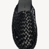 THE ROW Woven Slip On