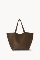 XL Park Tote - Dark Olive
