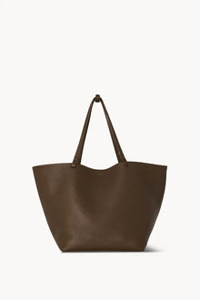 XL Park Tote - Dark Olive