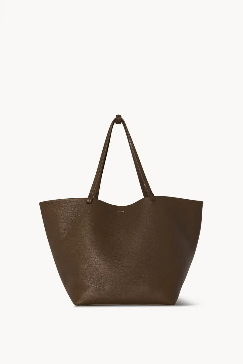 XL Park Tote - Dark Olive