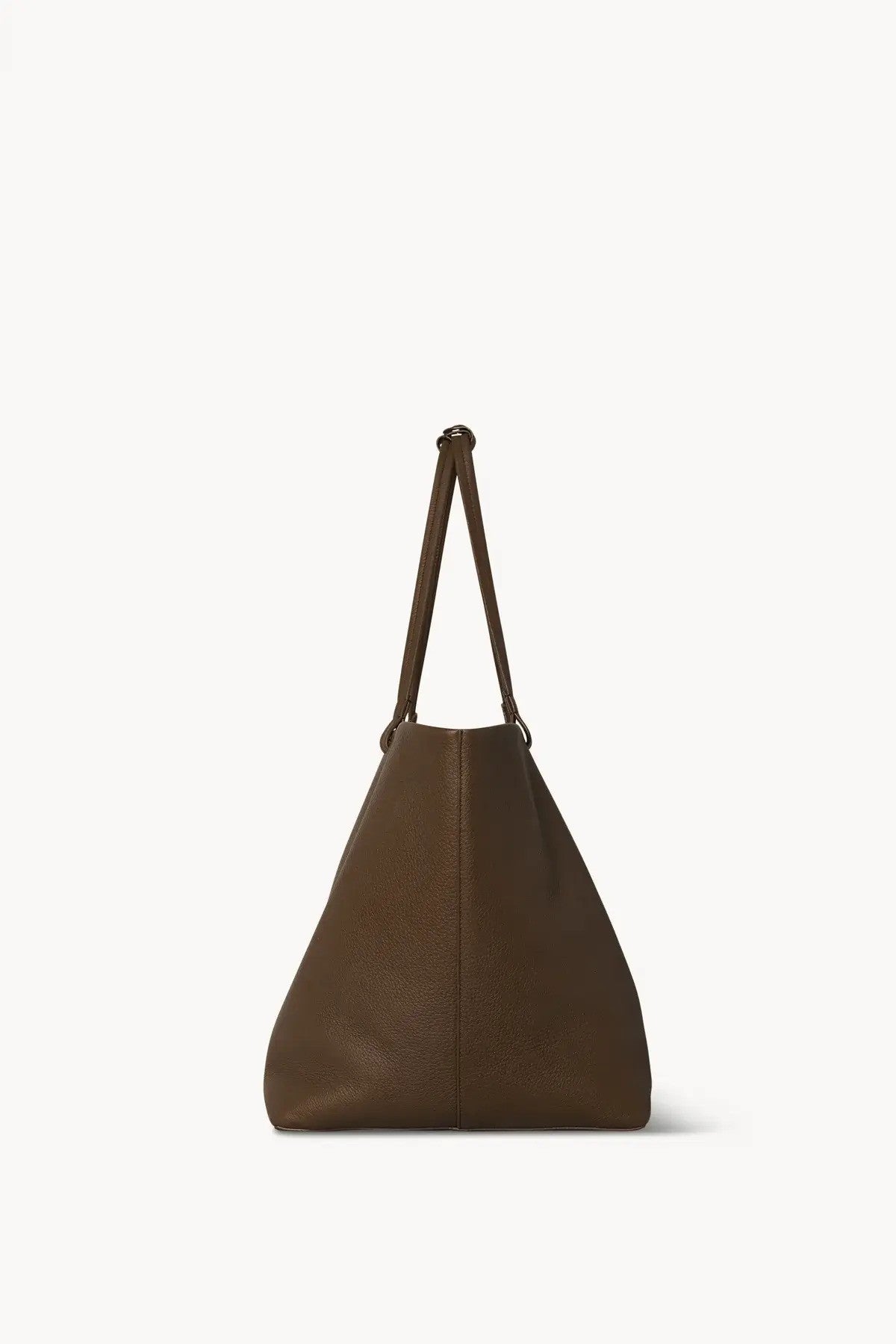 XL Park Tote - Dark Olive