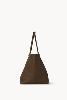 XL Park Tote - Dark Olive