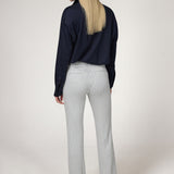 Oriane 1986 The Paris Jersey Trouser