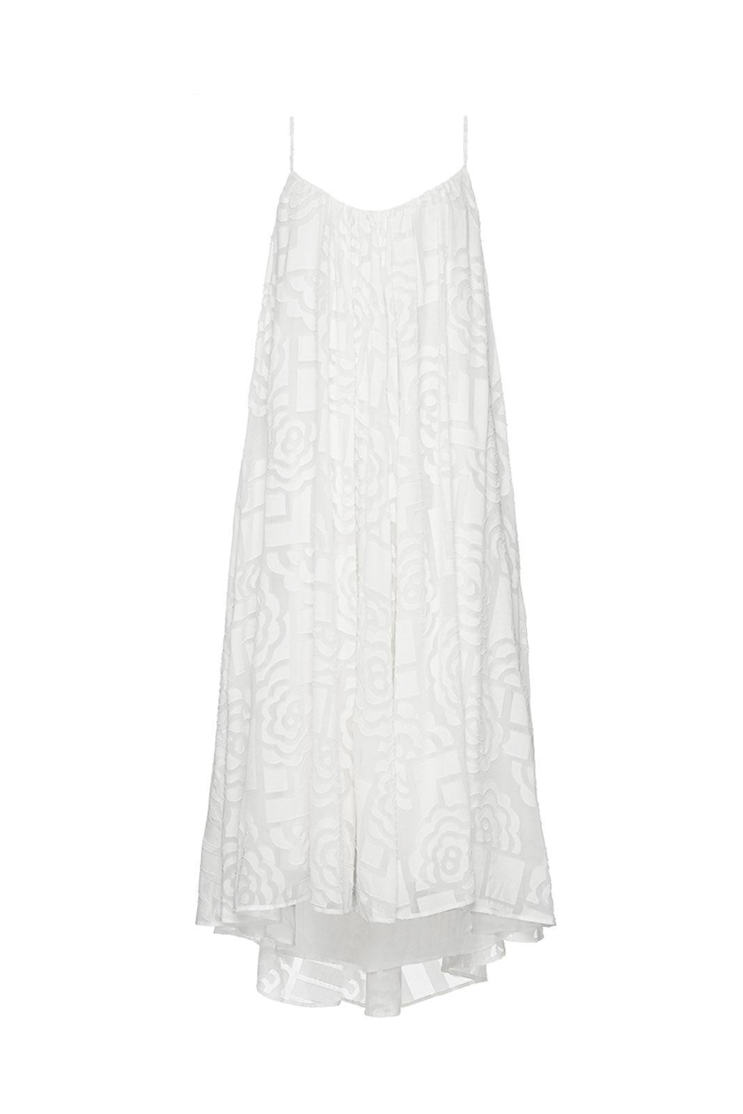 Naturelle Long Dress