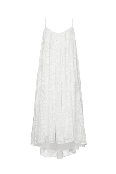Naturelle Long Dress