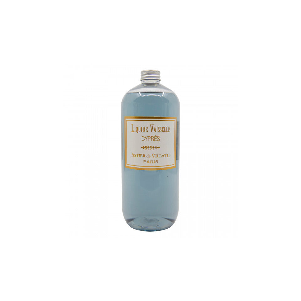 Dishwashing Liquid Refill - Cypress 1L
