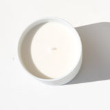 AMEN Candles Chakra 06: Third Eye: Jazmin Candle