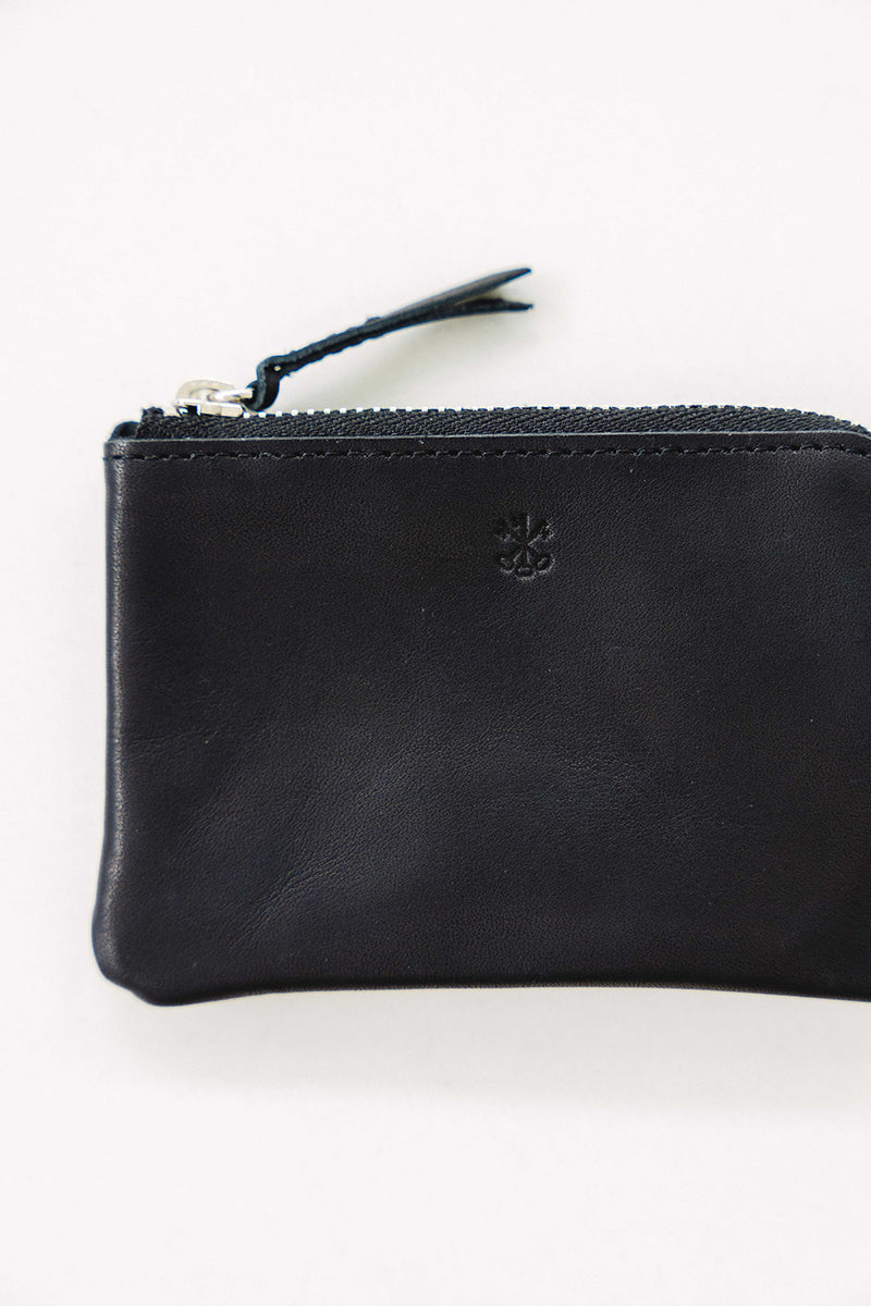 Leather Pouch