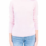 The-Elder-Statesman-foxy-sweater-baby-pink-amarees