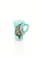 Blue Borty Fruit Juice Service Set