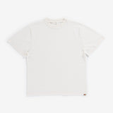 Extreme Cashmere No 267 Tina Top in Snow
