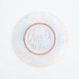Vallauris Monique Bruner Ceramic Service Set