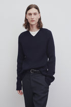 Tomas Top in Cotton