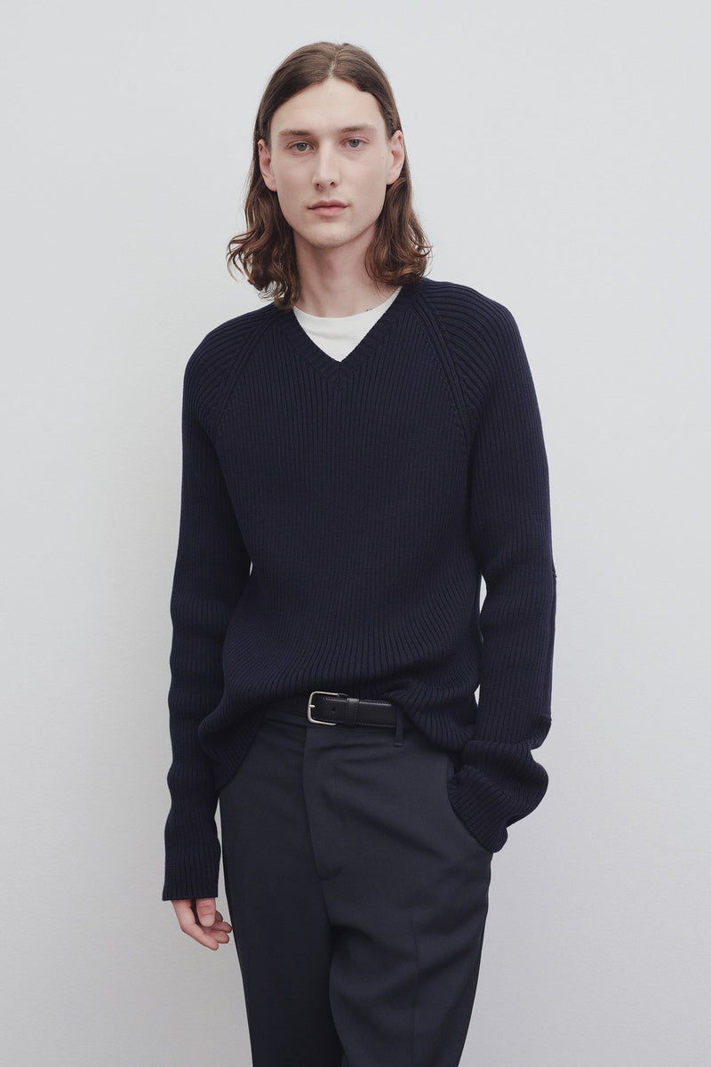 Tomas Top in Cotton
