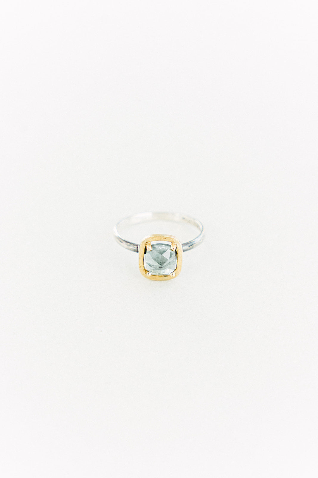 Delicate Sapphire Stacking Ring
