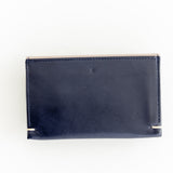Arts & Science 4 Pocket Short Purse