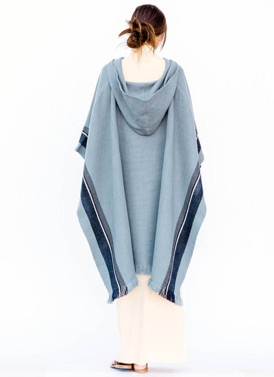 denis-colomb-hooded-poncho-blue-amarees