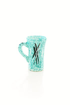 Blue Borty Fruit Juice Service Set