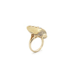 Bibi-Van-Der-Velden-18K-Yellow-Gold-Scarab-Pop-Art-Diamond-Ring-Amarees