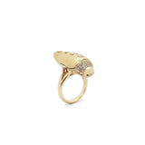 Bibi-Van-Der-Velden-18K-Yellow-Gold-Scarab-Pop-Art-Diamond-Ring-Amarees