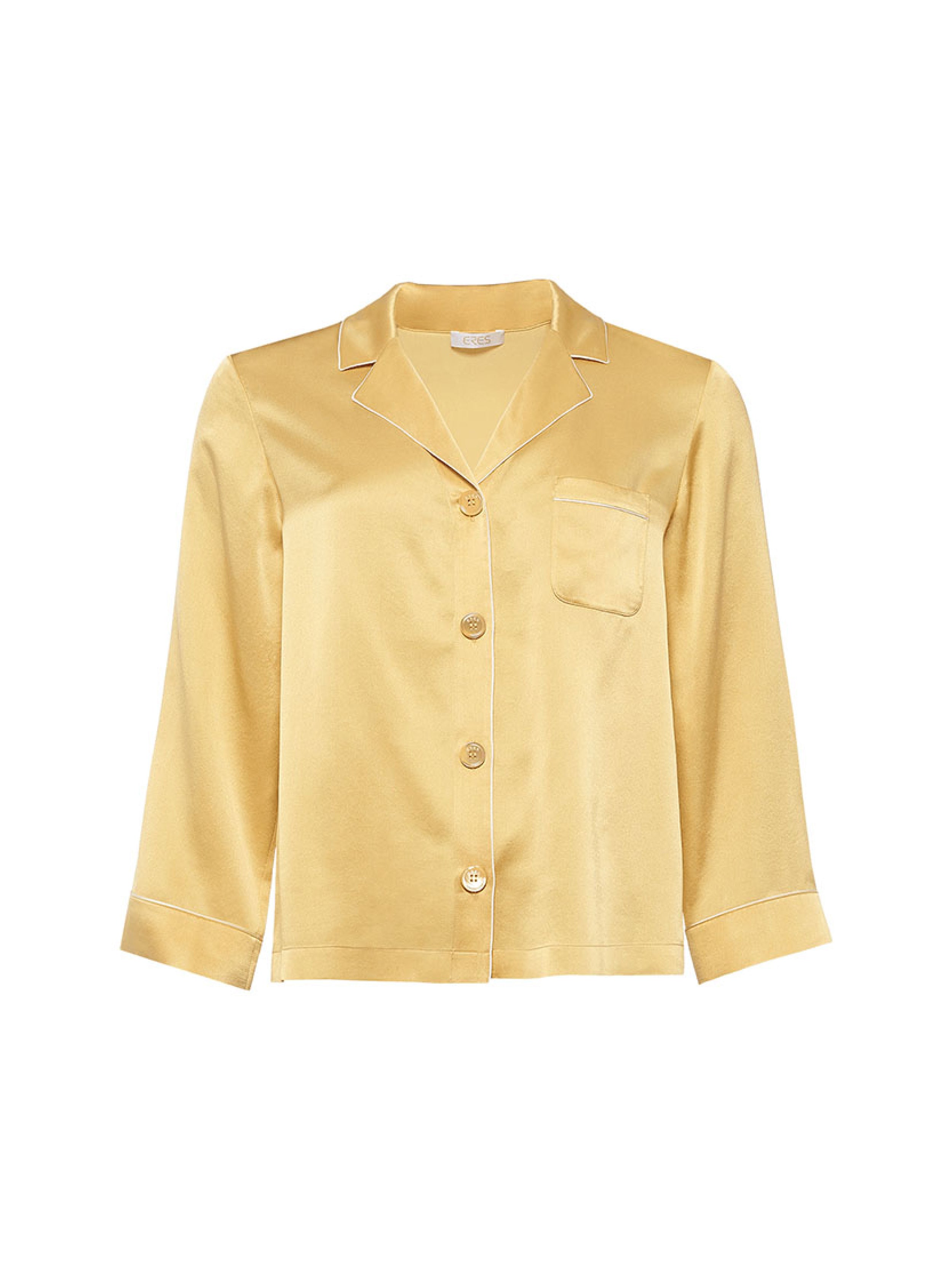 Eres Rire Pajama Shirt