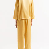 Eres-Joyeux-Trousers-yellow-amarees