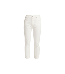 Jolene High Rise Slim Jeans