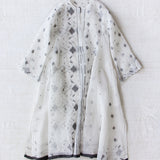 Dosa Short Tule Dress