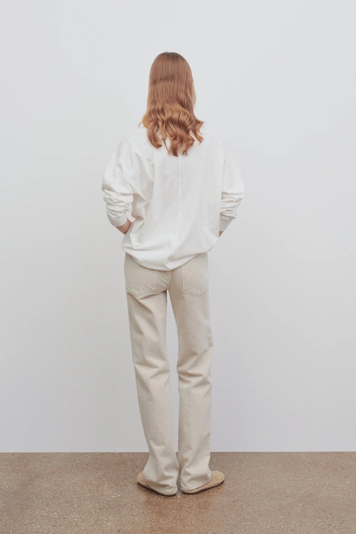 the-row-carlton-jeans-ecru-amarees