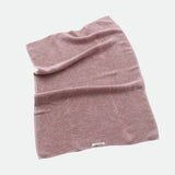 Échapper Botanically Colored Linen Bathmat
