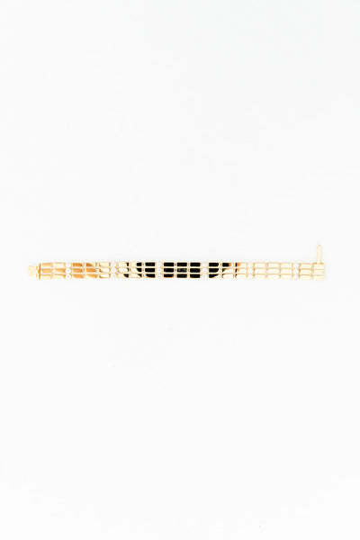 Ileana-Makri-18K-Yellow-Gold-Multistream-Bracelet-Amarees