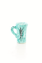 Blue Borty Fruit Juice Service Set