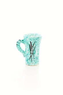 Blue Borty Fruit Juice Service Set