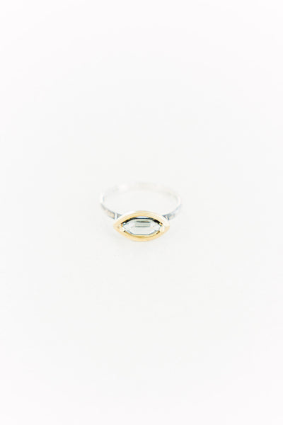 Delicate Stacking Ring