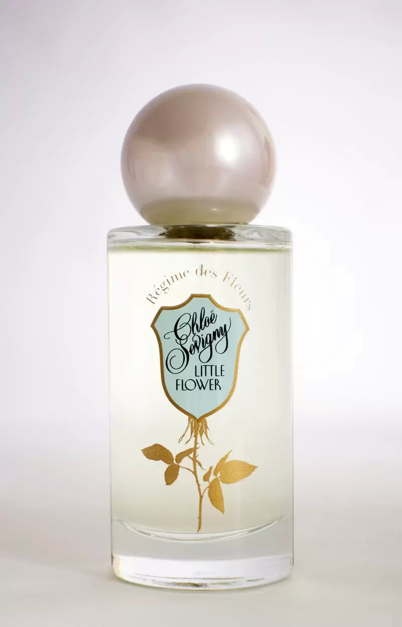 Chloë Sevigny Little Flower Eau de Parfum