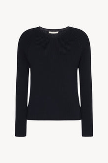 Tomas Top in Cotton