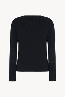 Tomas Top in Cotton