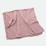 Échapper Botanically Colored Linen Body Towel