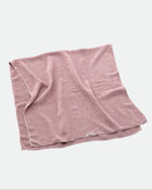 Botanically Colored Linen Body Towel