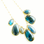Pippa-Small-18K-Yellow-Gold-Labradorite-Fringe-Necklace-Amarees