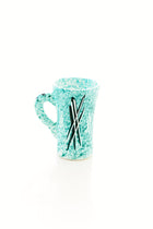 Blue Borty Fruit Juice Service Set