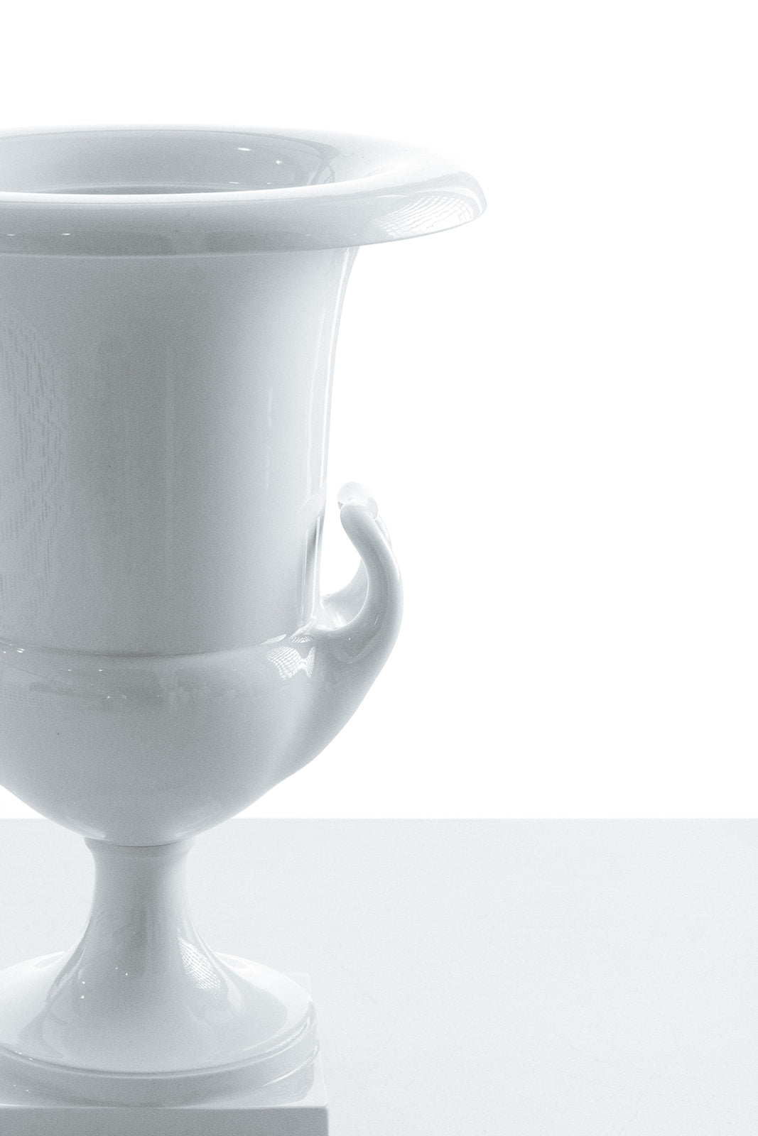KPM Royal Berlin Manufactory Vase