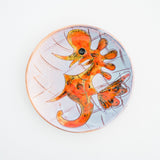 Vallauris Monique Bruner Ceramic Service Set