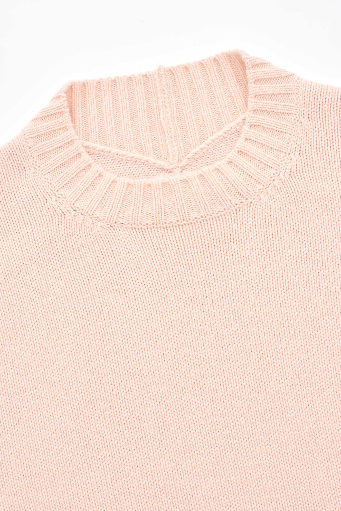 Long Sleeve Round Neck Sweater