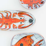 Vallauris Monique Bruner Ceramic Service Set