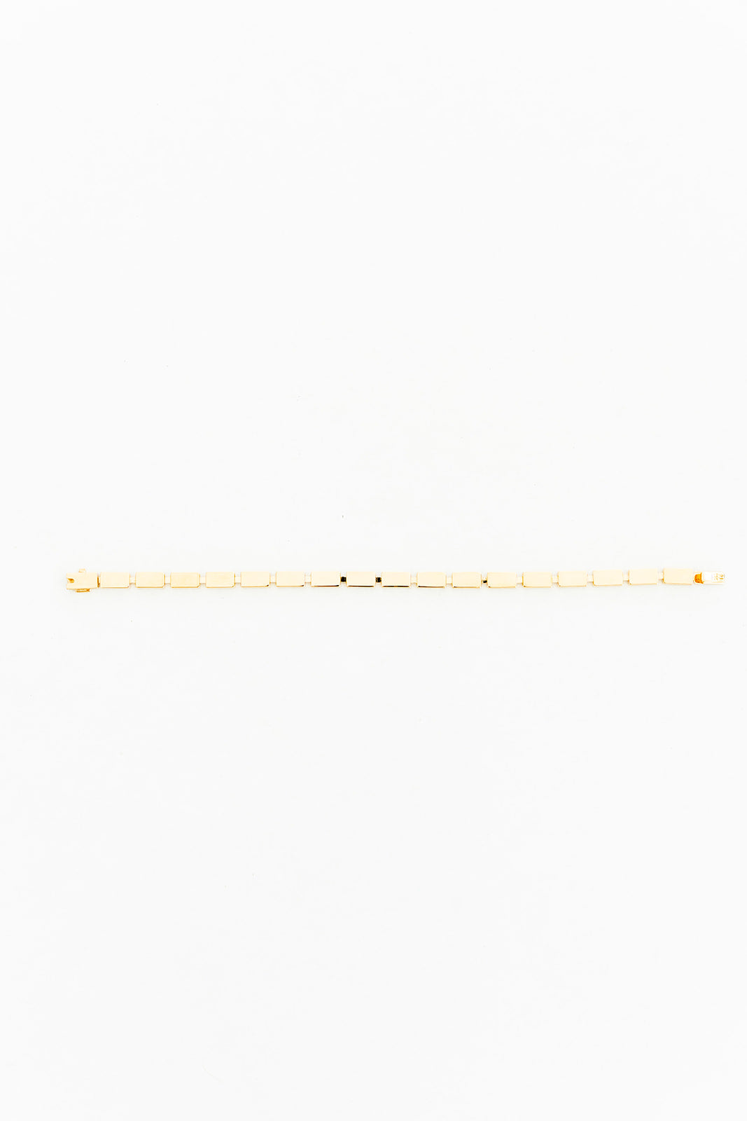 Ileana-Makri-18K-Yellow-Gold-Waterfall-Bracelet-Amarees