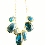 Pippa-Small-18K-Yellow-Gold-Labradorite-Fringe-Necklace-Amarees