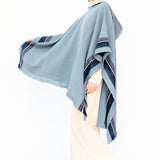 denis-colomb-hooded-poncho-blue-amarees
