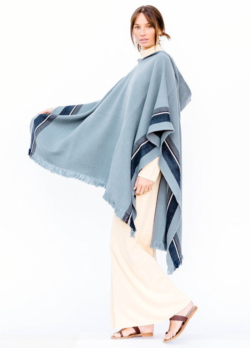 denis-colomb-hooded-poncho-blue-amarees