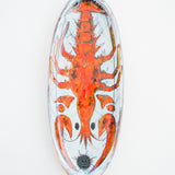 Vallauris Monique Bruner Ceramic Service Set